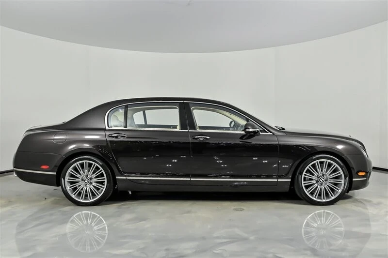 2012 Bentley Continental Flying Spur - Image 13 of 21