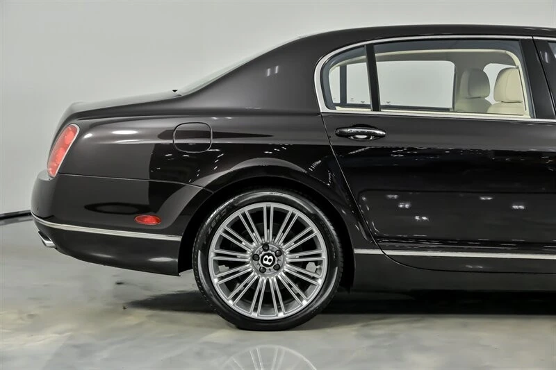2012 Bentley Continental Flying Spur - Image 12 of 21