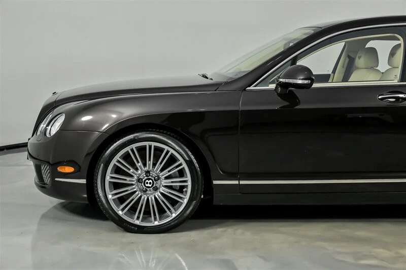 2012 Bentley Continental Flying Spur - Image 6 of 21