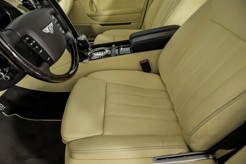 2012 Bentley Continental Flying Spur - Image 20 of 21