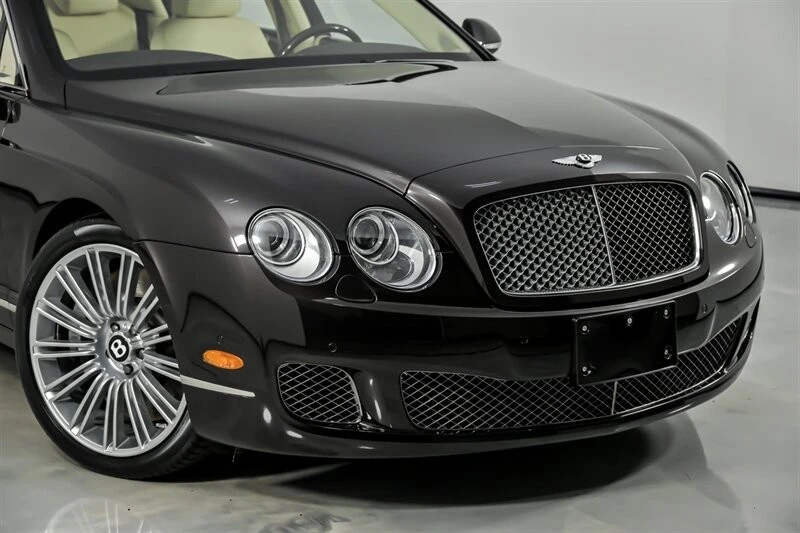 2012 Bentley Continental Flying Spur - Image 2 of 21