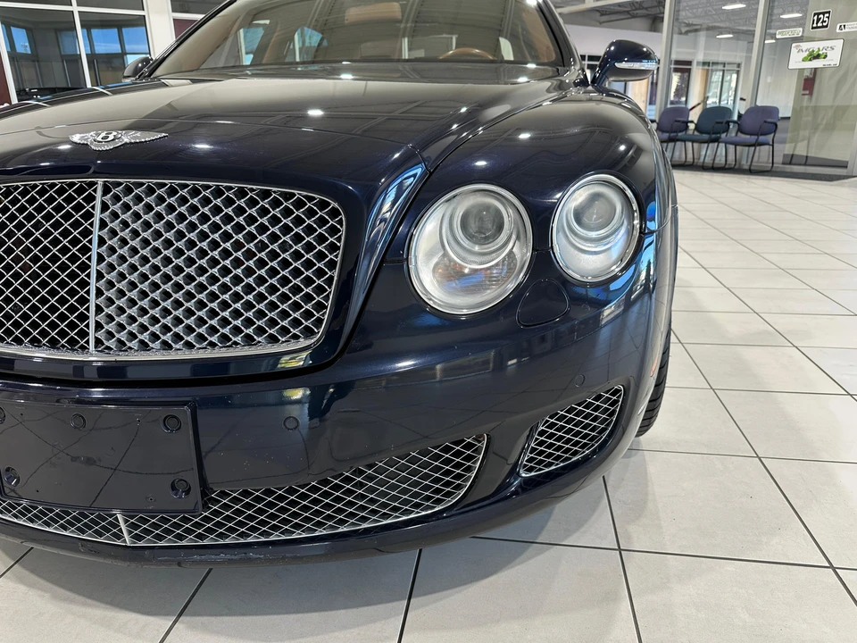 2012 Bentley Continental Flying Spur - Image 31 of 31