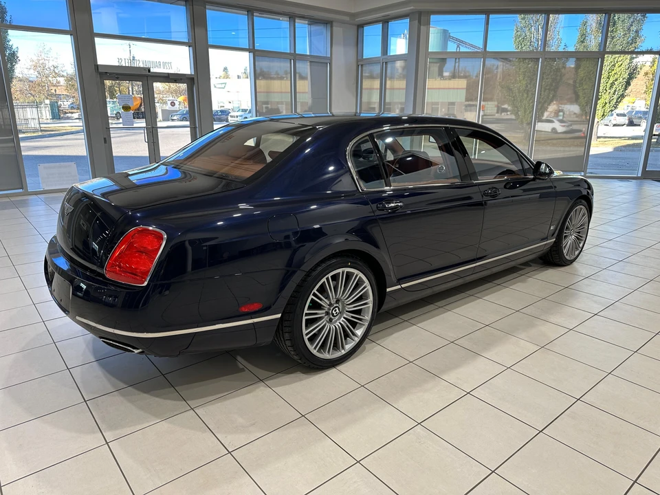 2012 Bentley Continental Flying Spur - Image 20 of 31