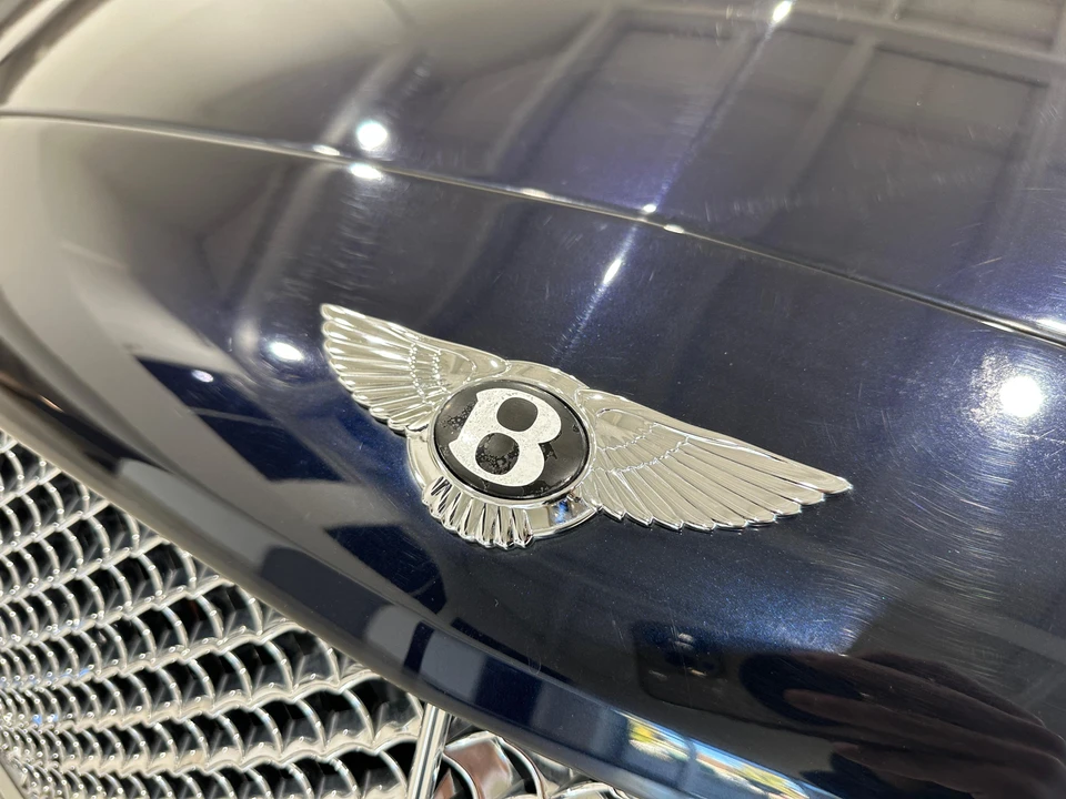 2012 Bentley Continental Flying Spur - Image 29 of 31