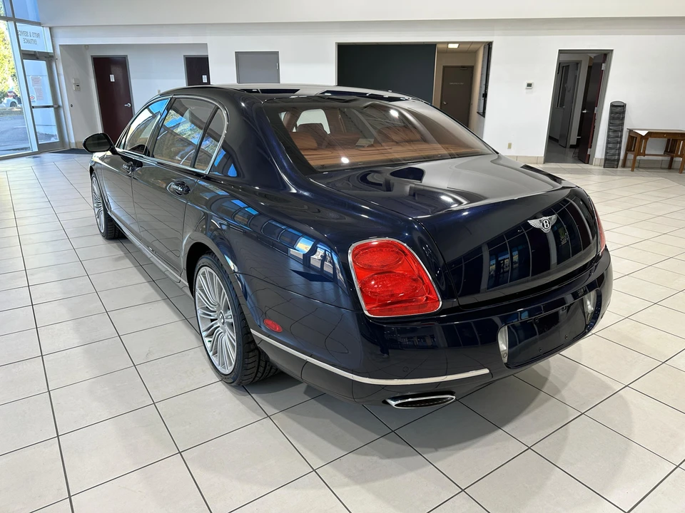 2012 Bentley Continental Flying Spur - Image 15 of 31