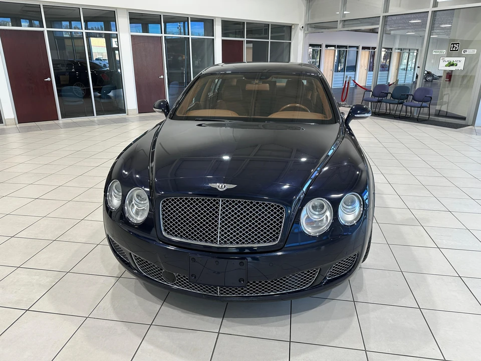 2012 Bentley Continental Flying Spur - Image 6 of 31