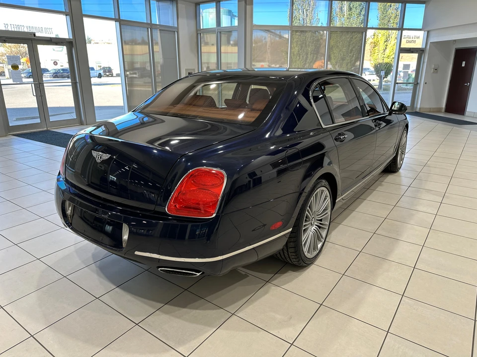 2012 Bentley Continental Flying Spur - Image 19 of 31