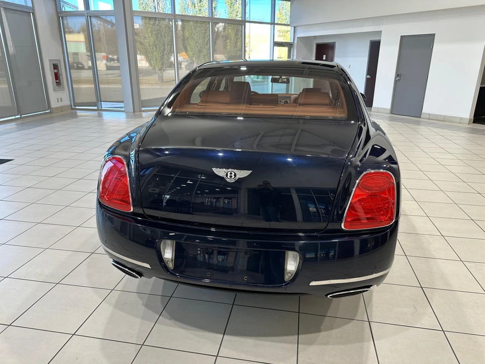 2012 Bentley Continental Flying Spur - Image 17 of 31