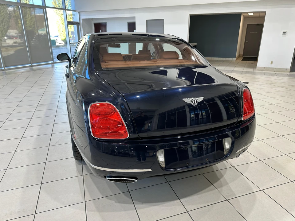 2012 Bentley Continental Flying Spur - Image 16 of 31