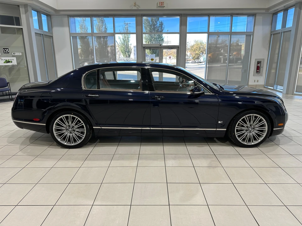 2012 Bentley Continental Flying Spur - Image 22 of 31