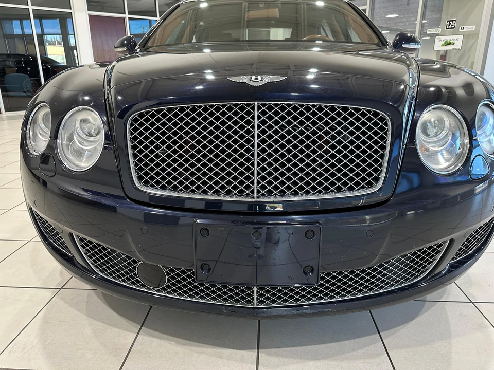 2012 Bentley Continental Flying Spur - Image 28 of 31