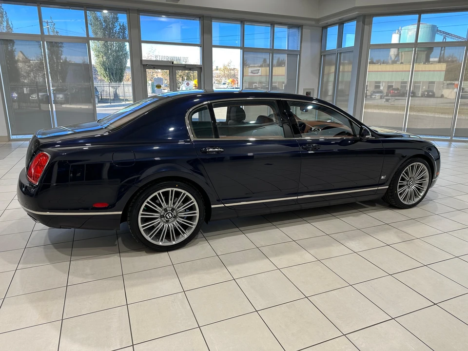 2012 Bentley Continental Flying Spur - Image 21 of 31