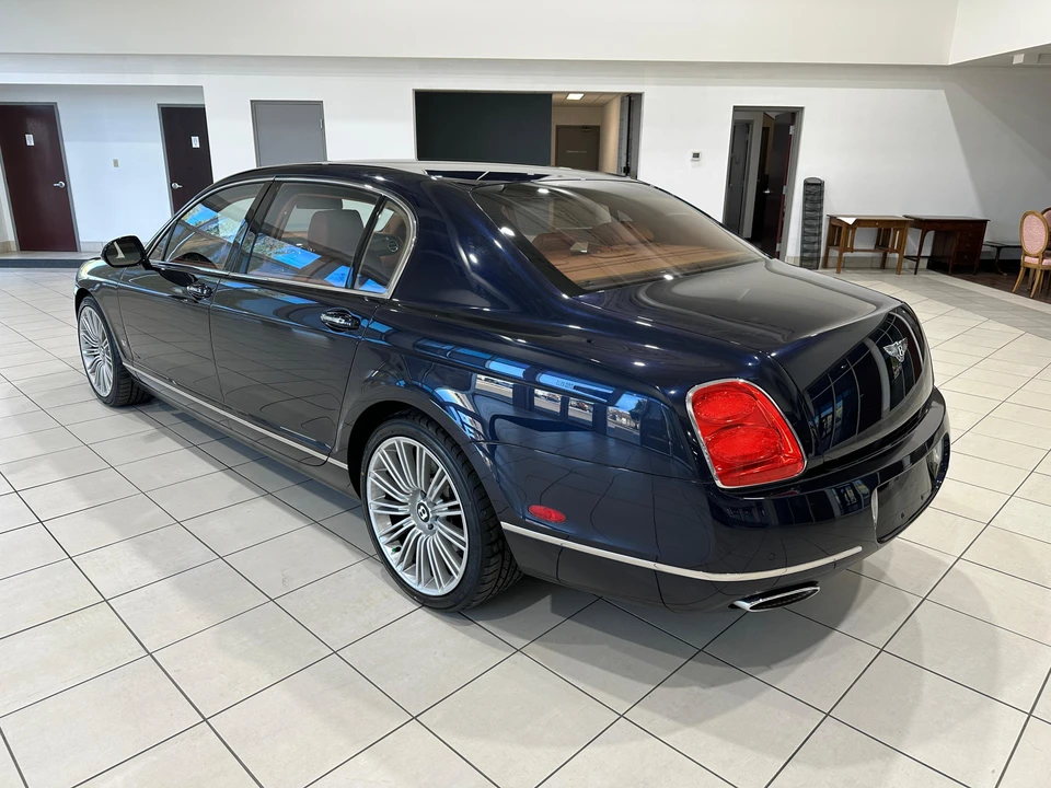 2012 Bentley Continental Flying Spur - Image 14 of 31