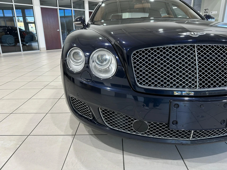 2012 Bentley Continental Flying Spur - Image 27 of 31