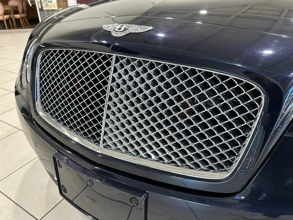 2012 Bentley Continental Flying Spur - Image 30 of 31