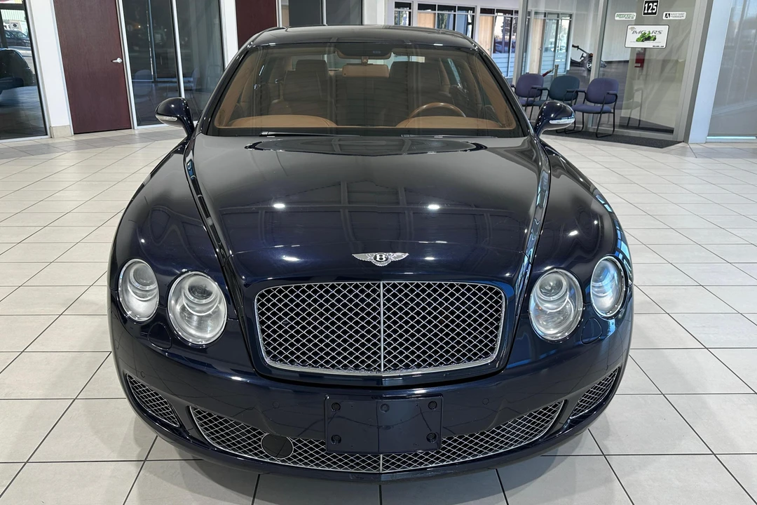 2012 Bentley Continental Flying Spur - Image 2 of 31