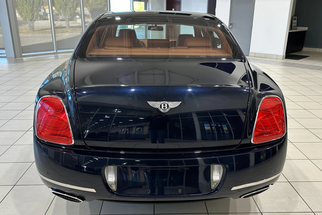 2012 Bentley Continental Flying Spur - Image 5 of 31