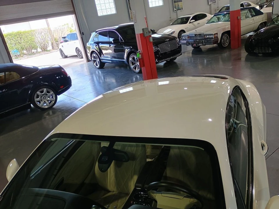 2012 Bentley Continental GT 2nd Gen - Image 11 of 12