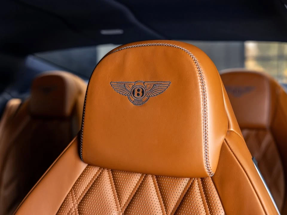 2012 Bentley Continental GT 2nd Gen - Image 13 of 20