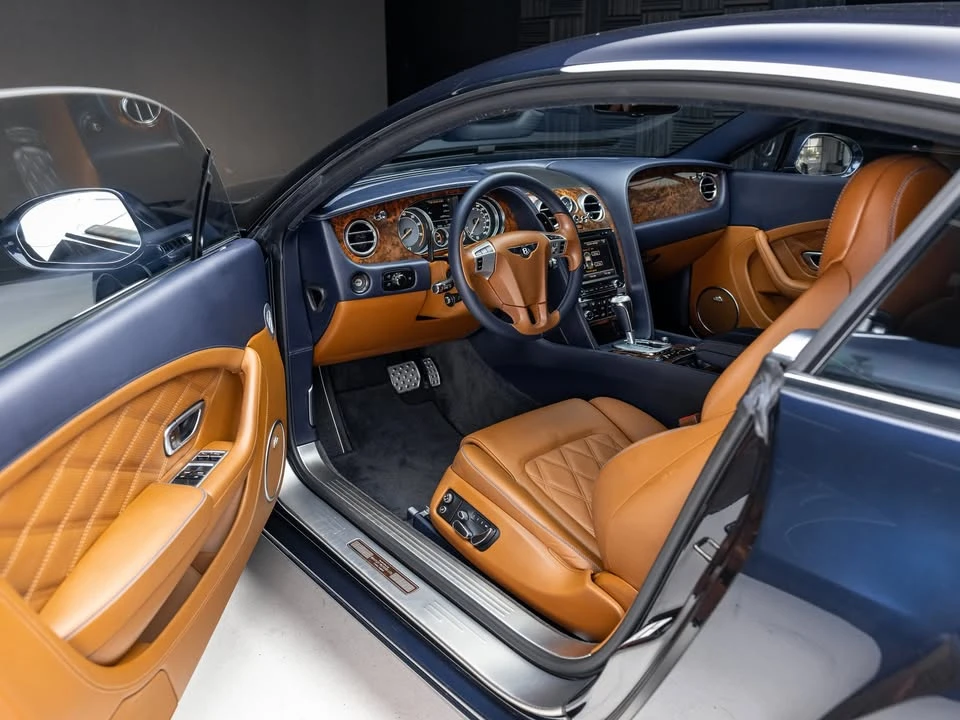 2012 Bentley Continental GT 2nd Gen - Image 19 of 20