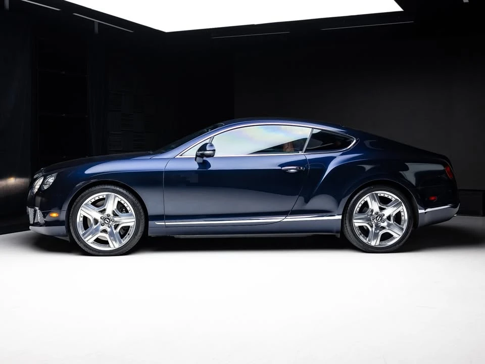 2012 Bentley Continental GT 2nd Gen - Image 8 of 20