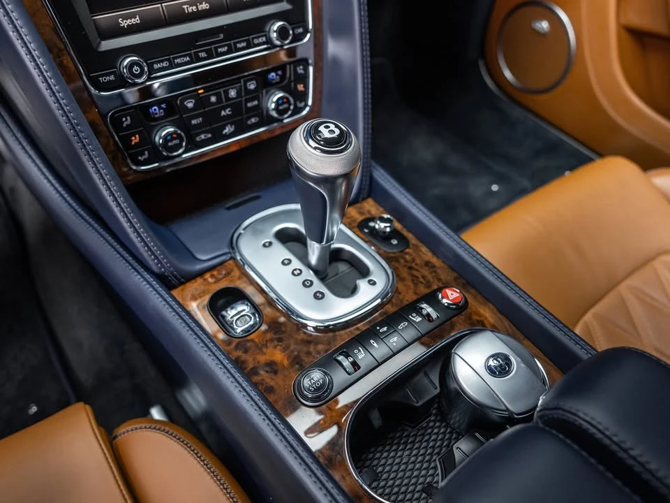 2012 Bentley Continental GT 2nd Gen - Image 18 of 20