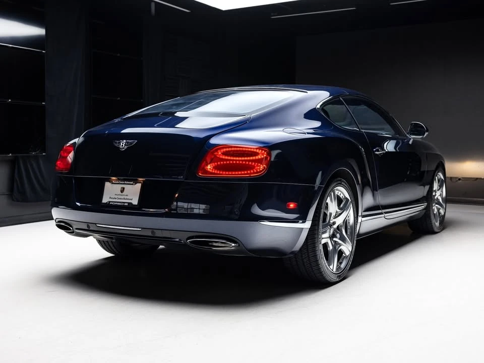 2012 Bentley Continental GT 2nd Gen - Image 5 of 20
