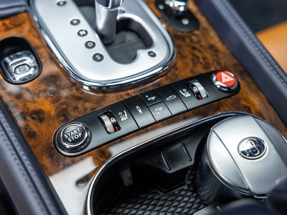 2012 Bentley Continental GT 2nd Gen - Image 17 of 20