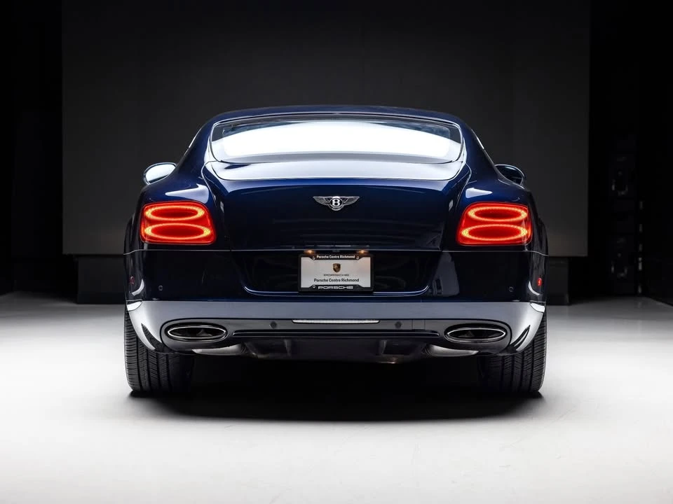 2012 Bentley Continental GT 2nd Gen - Image 6 of 20