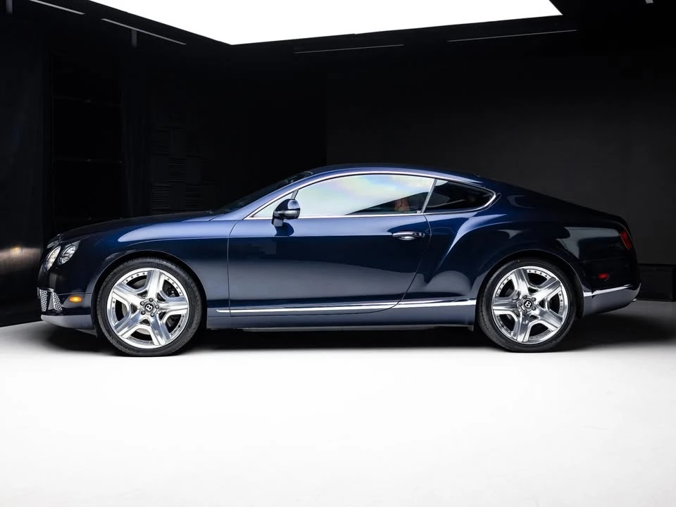 2012 Bentley Continental GT 2nd Gen - Image 8 of 13