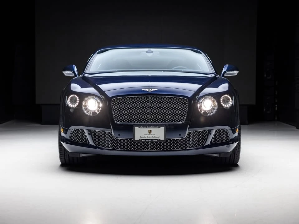 2012 Bentley Continental GT 2nd Gen - Image 2 of 13