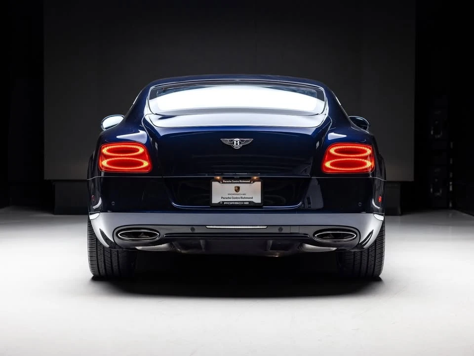 2012 Bentley Continental GT 2nd Gen - Image 6 of 13