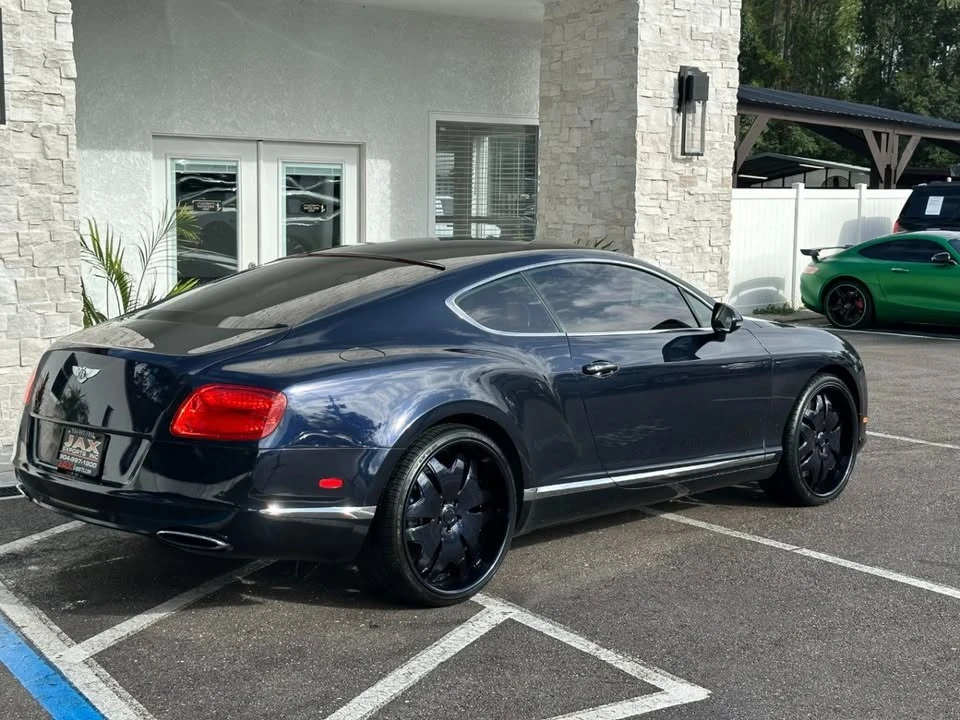 2012 Bentley Continental GT 2nd Gen - Image 16 of 20