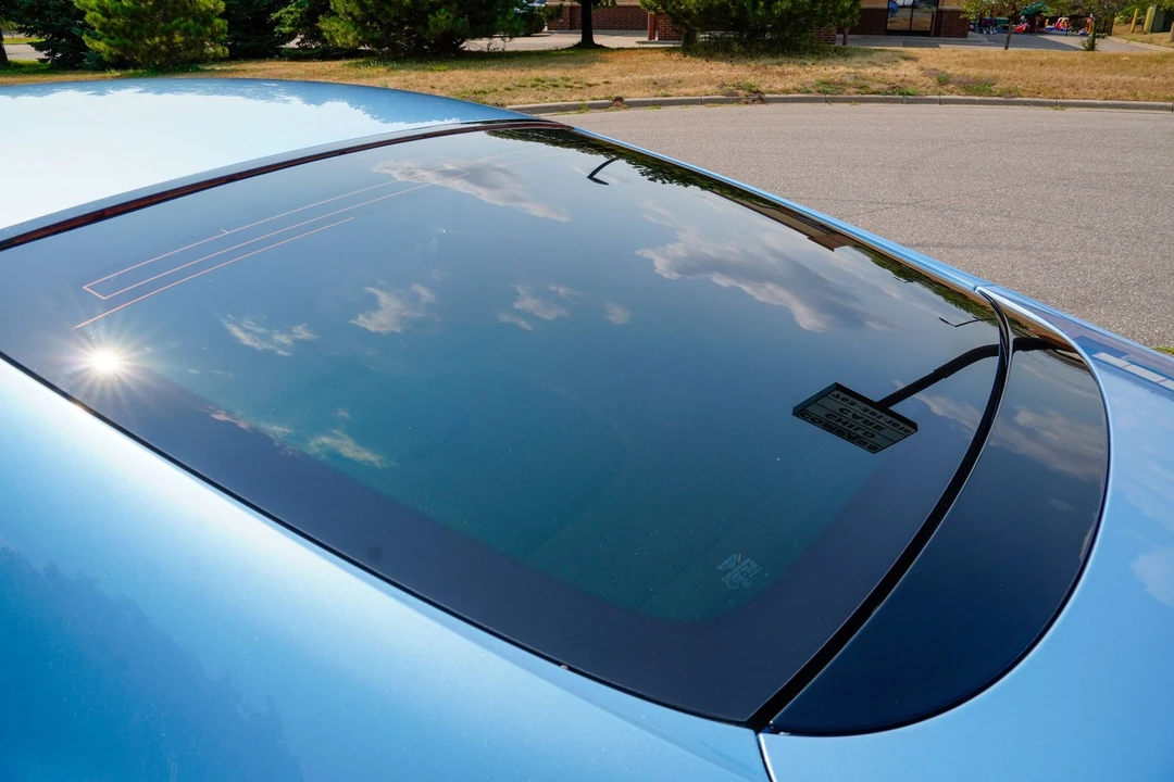 2012 Bentley Continental GT 2nd Gen - Image 24 of 26
