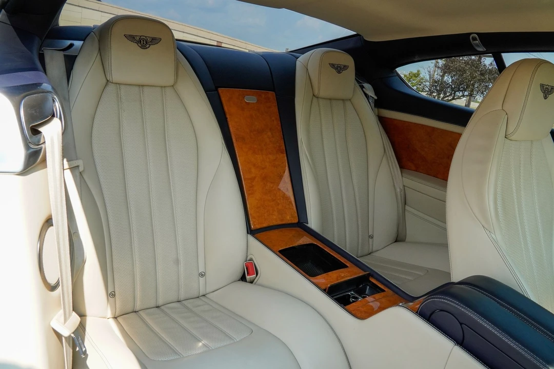 2012 Bentley Continental GT 2nd Gen - Image 13 of 26