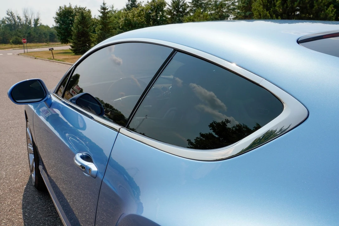 2012 Bentley Continental GT 2nd Gen - Image 25 of 26