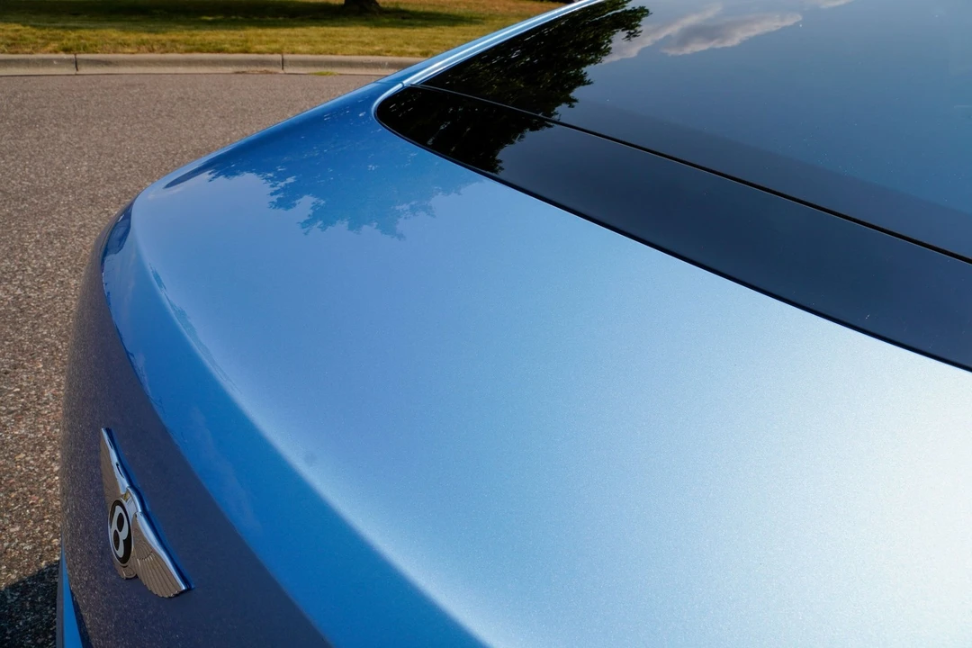 2012 Bentley Continental GT 2nd Gen - Image 23 of 26