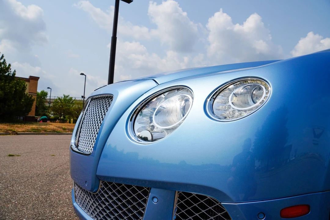 2012 Bentley Continental GT 2nd Gen - Image 21 of 31