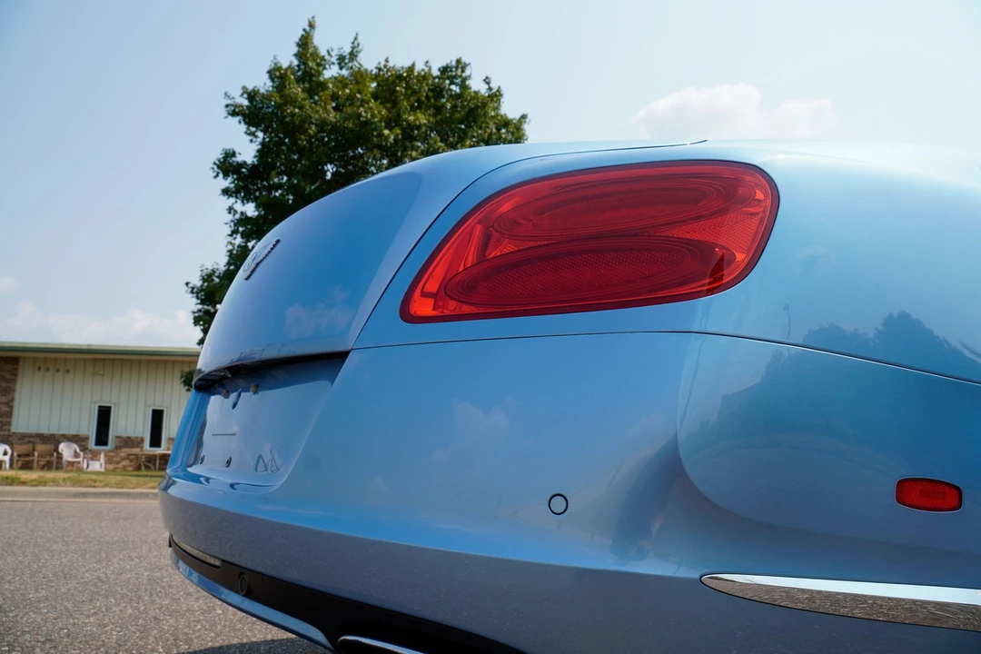 2012 Bentley Continental GT 2nd Gen - Image 27 of 31
