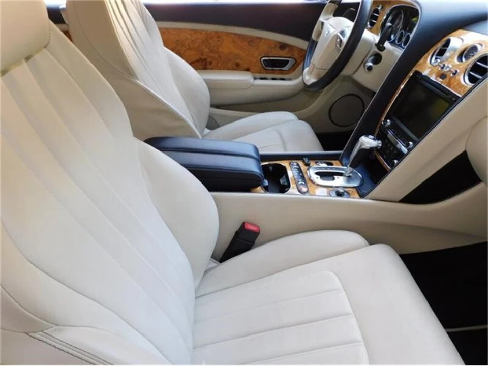 2012 Bentley Continental GT 2nd Gen - Image 17 of 22