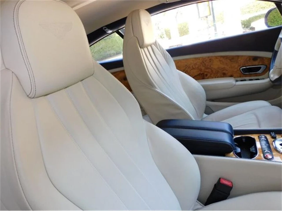 2012 Bentley Continental GT 2nd Gen - Image 16 of 22