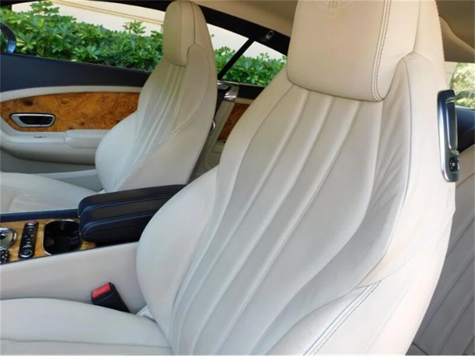 2012 Bentley Continental GT 2nd Gen - Image 13 of 22