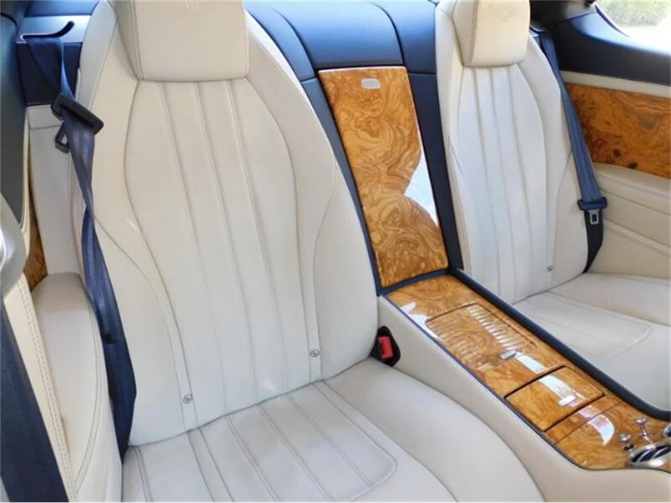 2012 Bentley Continental GT 2nd Gen - Image 15 of 22