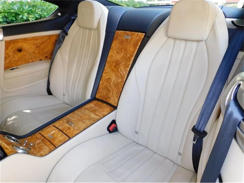2012 Bentley Continental GT 2nd Gen - Image 14 of 22