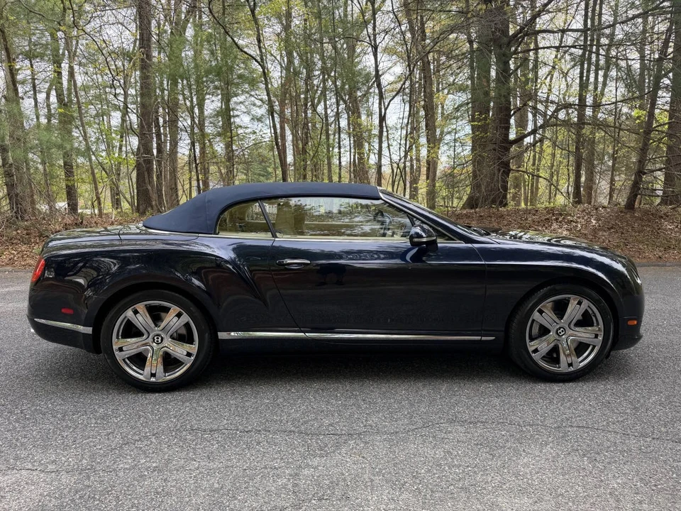 2012 Bentley Continental GTC - Image 28 of 31