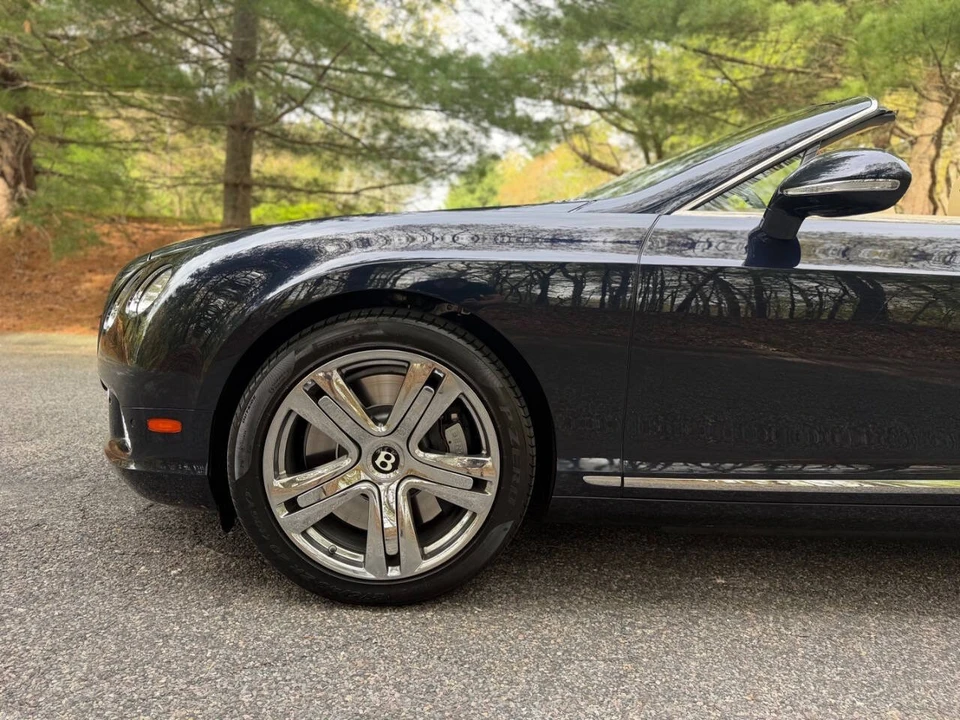 2012 Bentley Continental GTC - Image 5 of 31