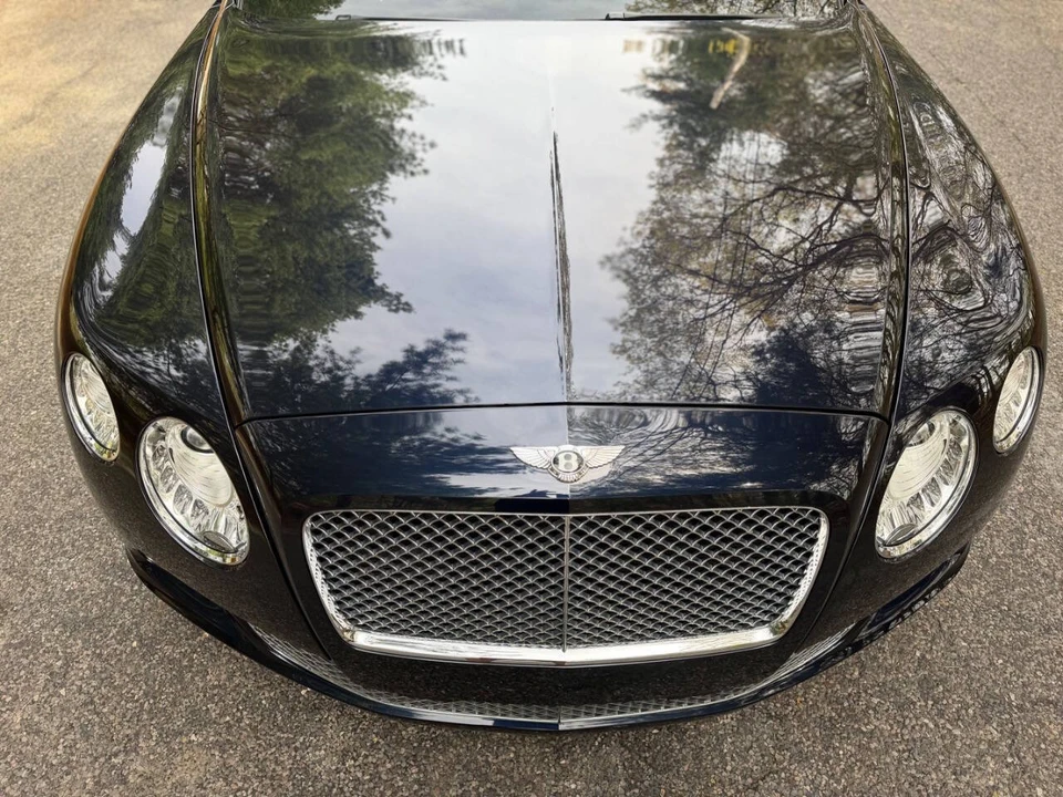 2012 Bentley Continental GTC - Image 18 of 31