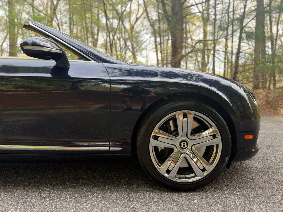 2012 Bentley Continental GTC - Image 14 of 31