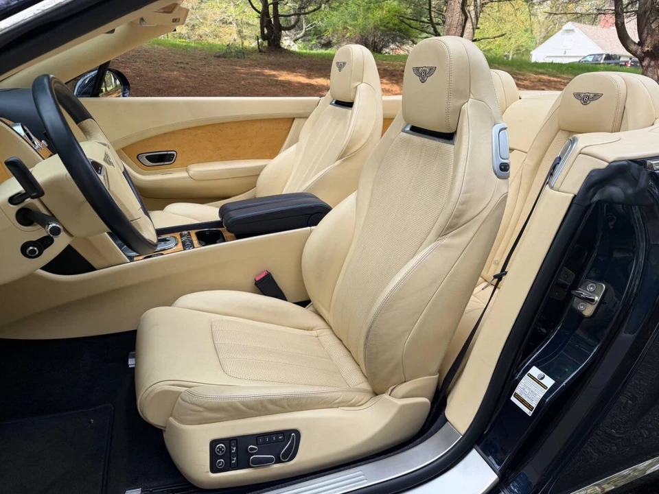 2012 Bentley Continental GTC - Image 31 of 31