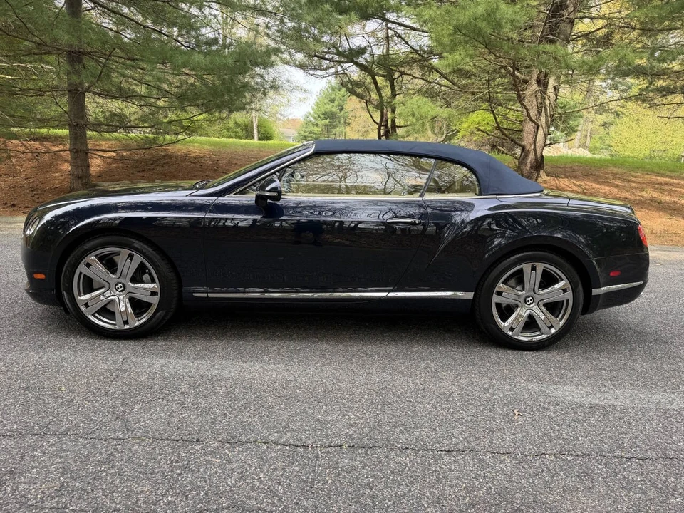 2012 Bentley Continental GTC - Image 23 of 31